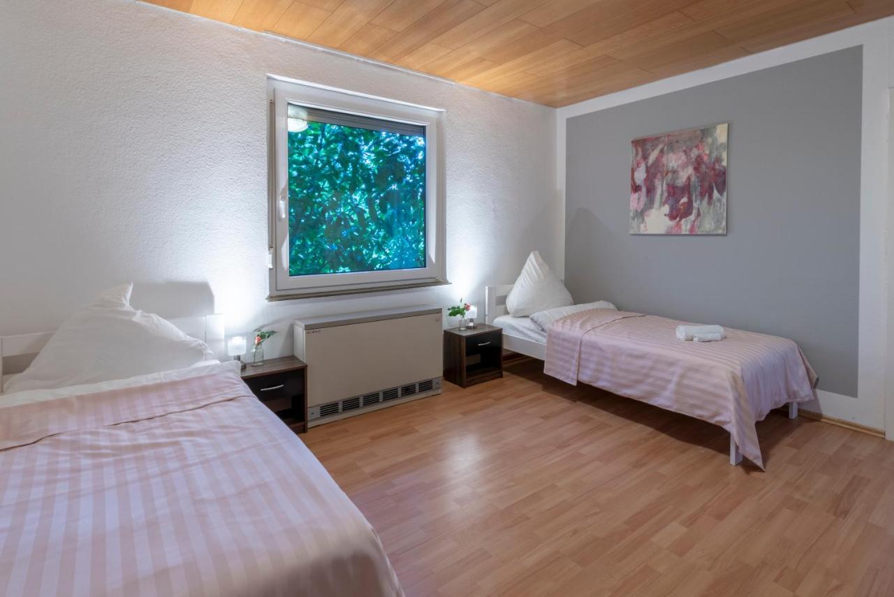 Appartement-Marienrode Хилдесхайм Екстериор снимка